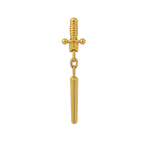 Bitty needle
