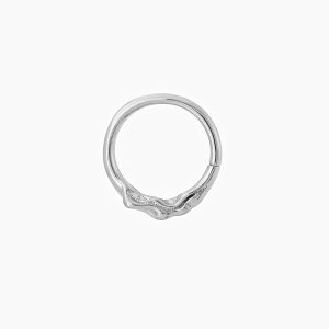 Cause and effect seam ring