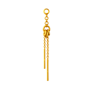 Instant charm