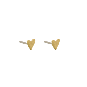 Bitty textured ticker