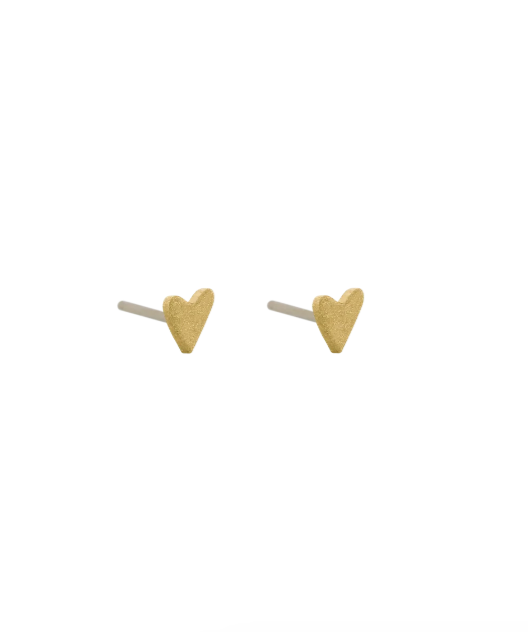 Bitty textured ticker