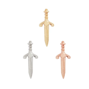 Blade Satin
