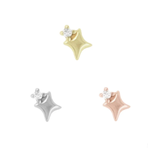 Star stuff