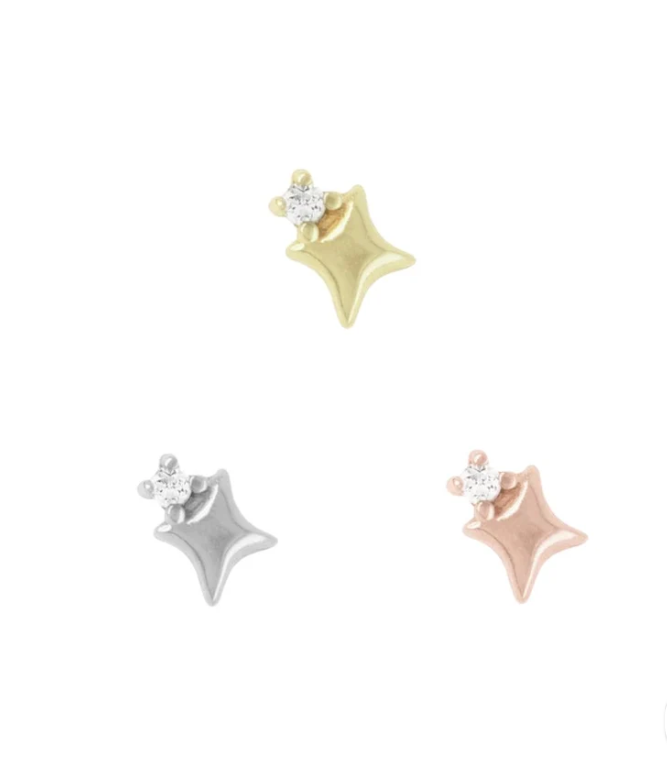 Star stuff