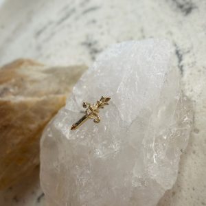 Royal dagger