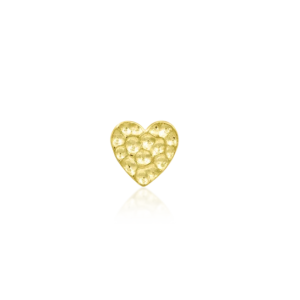 hammered heart