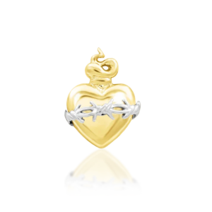 Sacred heart