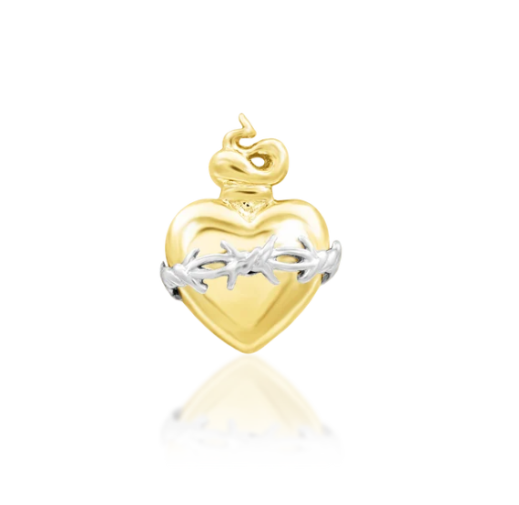Sacred heart