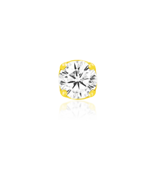Prong-set CZ