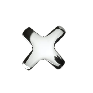 X Shape