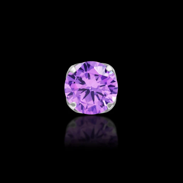 Amethyst - Gem