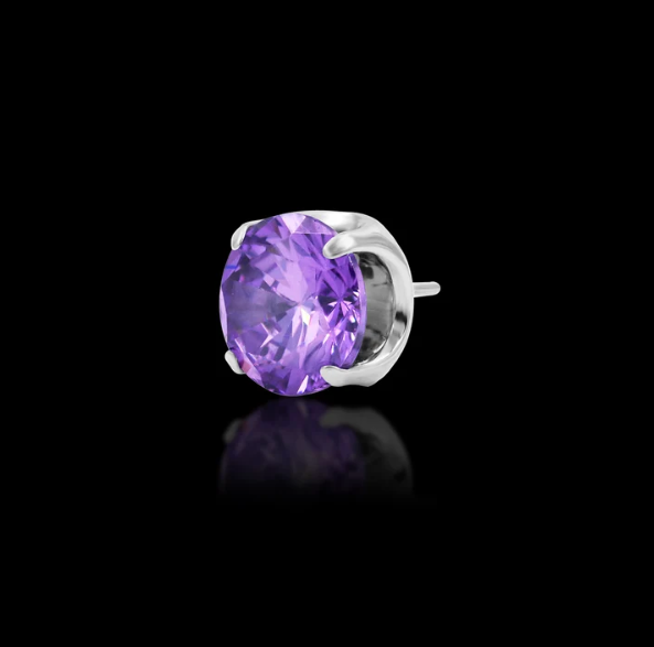 Amethyst - Gem - Image 2