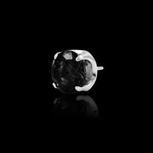 Black - gem