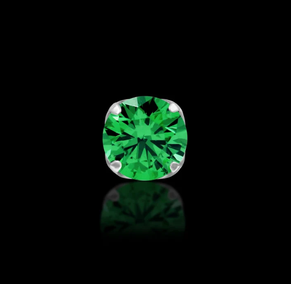 Emerald - Gem