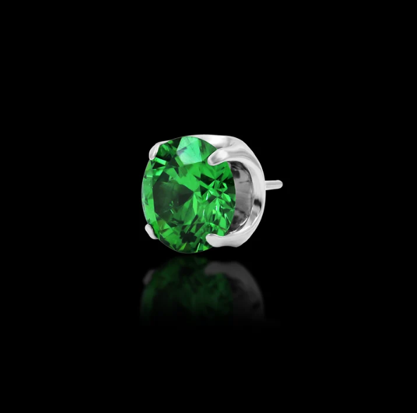 Emerald - Gem - Image 2