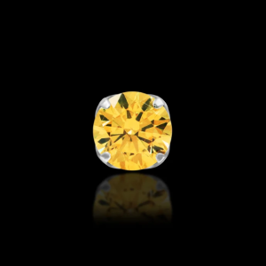 Golden Yellow - Gem