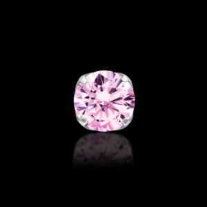 Baby pink - Gem