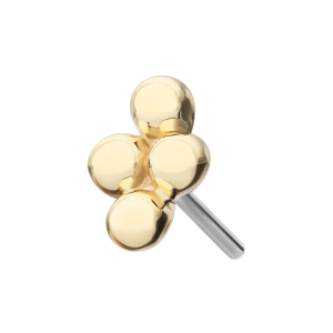 Four Bead
