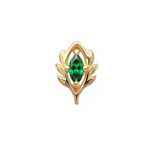 Woodland heirloom