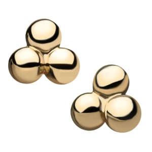 Tri-Bead