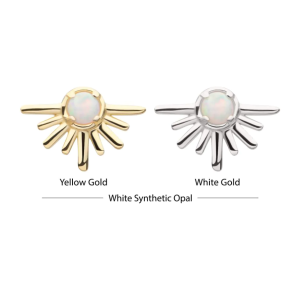 Opal sun