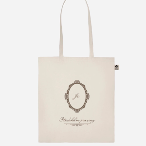 JC TOTE (first 50 ppl for free)
