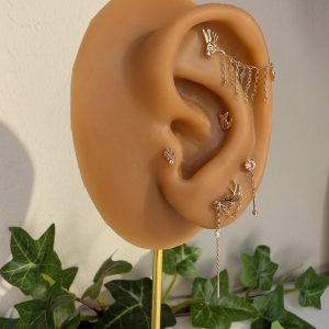 Entire Wildlife styling - 14k