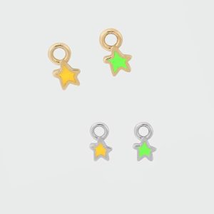 Star charm