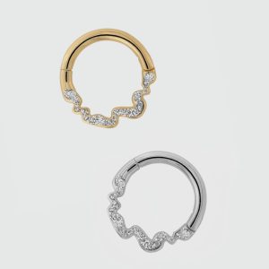 Either way glitz -  LIMITED EDITION
