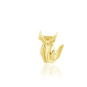 Paper fox