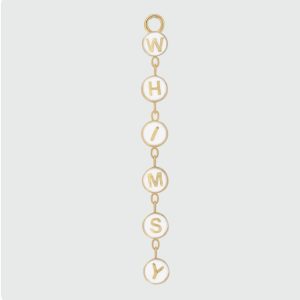 WHIMSY charm - LIMITED EDITION